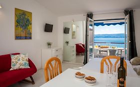 Sandy Beach Apartments